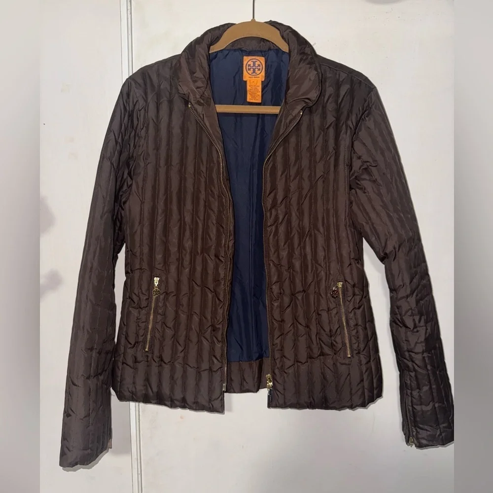 Tory Burch please see